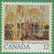 Canada # 734 1977 Mint NH