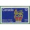 Canada # 735 1977 Mint NH