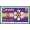 Canada # 736 1977 Mint NH