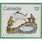Canada # 749 1977 Mint NH