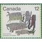 Canada # 751 1977 Mint NH