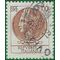 Italy # 787 1959 Used