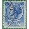 Italy # 998L 1968 Used