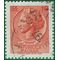 Italy # 998d 1968 Used