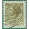 Italy # 998j 1968 Used