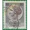 Italy # 998t 1971 Used