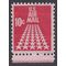 Scott C 72 10c US Air Mail Fifty Star Runway 1968 Mint NH