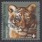 Scott B4 (44c) Save Vanishing Species Semi Postal 2011 Used