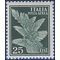 Italy #C 12 1932 Mint H Disturbed Gum Color Rub
