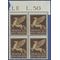 Italy #C 13 1930 Mint NH Block of 4