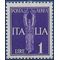 Italy #C 16 1930 Mint NH Gum Disturbance