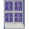 Italy #C 16 1930 Mint NH Block of 4