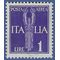 Italy #C 16 1930 Mint NH Gum Disturbance