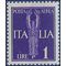 Italy #C 16 1930 Mint NH Gum Crease