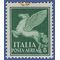 Italy #C 18 1930 Mint NH Stain