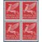 Italy #C 19 1932 Mint NH Block of 4