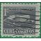 Cuba #RA16 1952 Used