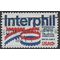 #1632 13c Interphil 76 1976 Used