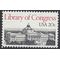 #2004 20c Library of Congress 1982 Mint NH