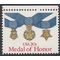 #2045 20c Medal of Honor 1983 Mint NH