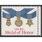 #2045 20c Medal of Honor 1983 Mint NH