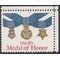 #2045 20c Medal of Honor 1983 Mint NH