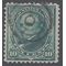 # 226 10c Daniel Webster 1890 Used