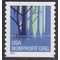 #3207 5c Nonprofit Org. Wetlands Coil Single 1998 Mint NH