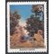 #3502b 34c American Illustrators Maxfield Parrish 2001 Mint NH