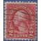 # 583 2c George Washington 1924 Used