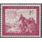 UN New York #   1 1951 Mint HR