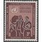 UN New York #  15 1953 Mint LH