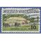 #1505 10c Chautauqua Institution 1974 Used