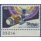 #1529 10c 1st Anniversary Skylab P# 1974 Used