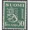 Finland # 164 1932 Used
