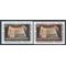 UN New York # 300-301 1978 Mint NH Set of 2