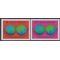 UN New York # 302-303 1978 Mint NH Set of 2