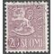 Finland # 320 1956 Used