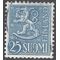 Finland # 321 1954 Used