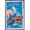 #3534 34c That's All Folks! Porky Pig 2001 Used