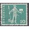 Switzerland # 383 1960 Used Type 1