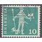 Switzerland # 383 1960 Used Type 1