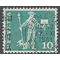 Switzerland # 383 1960 Used Type 1 CDS