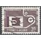 Finland # 396 1962 Used