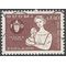 Finland # 416 1963 Used