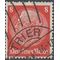 Germany # 420 1934 Used