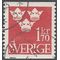 Sweden # 426 1951 Used