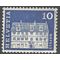 Switzerland # 441 1968 Used