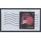 #4855 (49c Forever) Star Spangled Banner Booklet Single 2014 Used