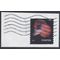 #4868 (49c Forever) Star Spangled Banner Coil Single Used